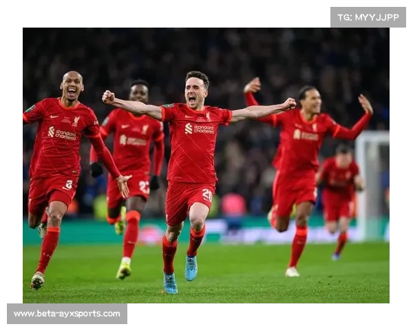 乔哈特力赞维尔茨加盟利物浦有望成未来巨星引领红军新篇章