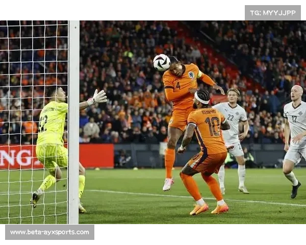 荷兰主场力保头名优势芬兰客场誓夺出线关键积分