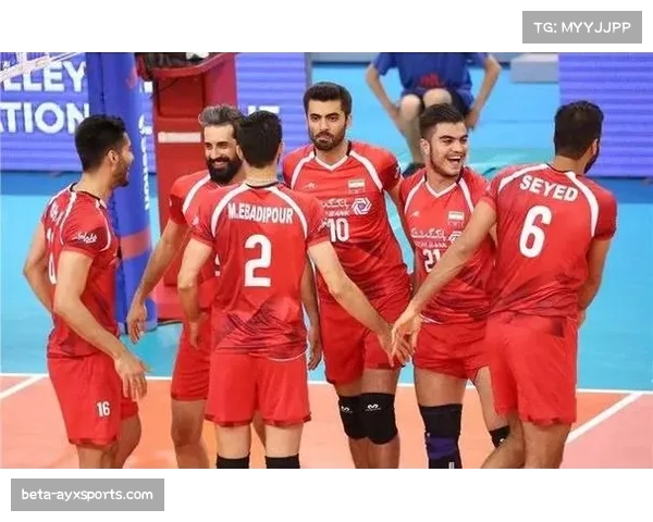 亚洲球队战术升级见成效，日本伊朗展现高水平对抗强度